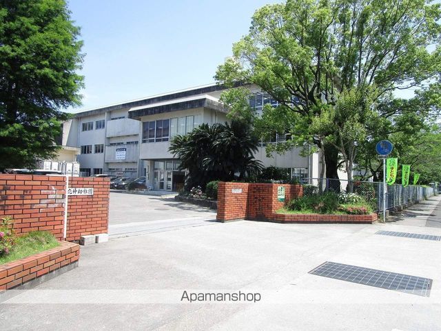 ビレッジハウス応神2号棟の周辺写真