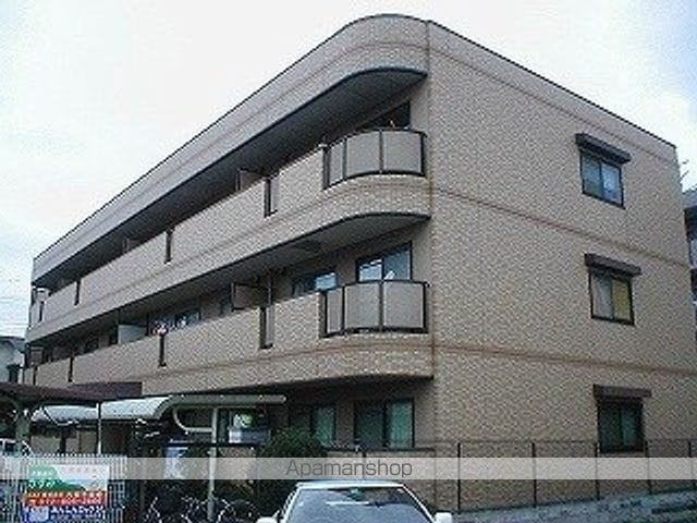 ファミーユ2の外観写真
