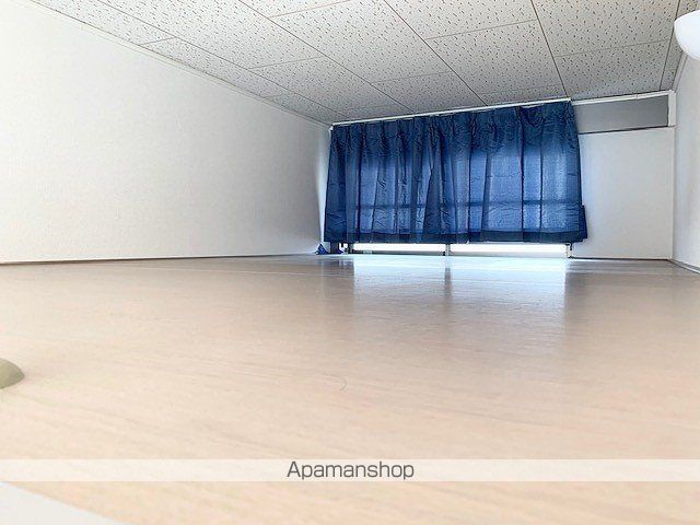 レオパレスサクセスの内装写真