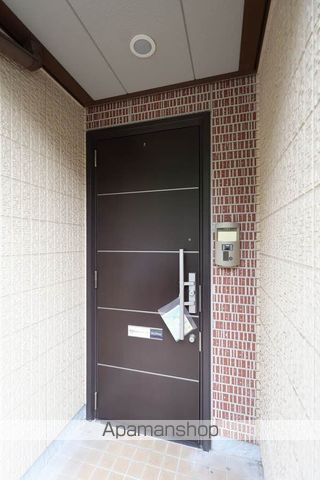 メイプルヒルズの内装写真