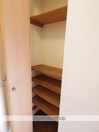 スカイハイツ[2DK/40.5m2]のその他設備
