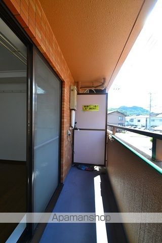 ベル旭町の内装写真