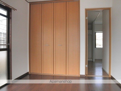 東京都立川市幸町５丁目[2DK/40m2]の内装3