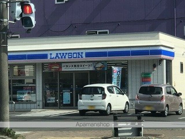 レオパレスビッグバレーの周辺写真