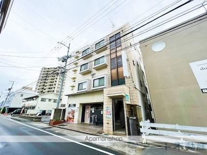 余戸徳和ビル[1K/20m2]の外観2
