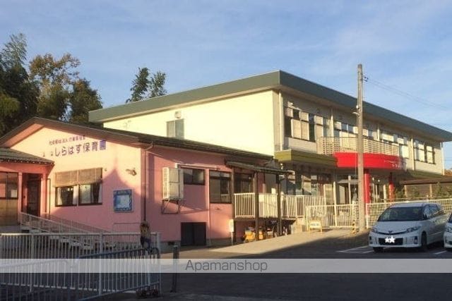 セントラル ヴィレッジ A棟の周辺写真