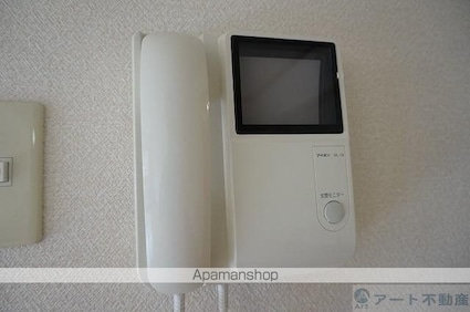 ジュネス西石井[2LDK/60.01m2]の内装3