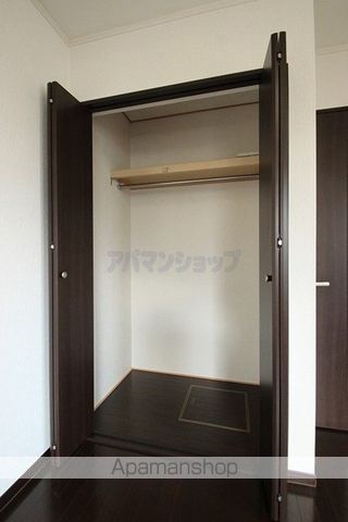 プレジールの内装写真