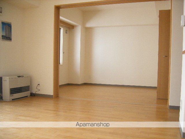 第10旭レジデンスの内装写真
