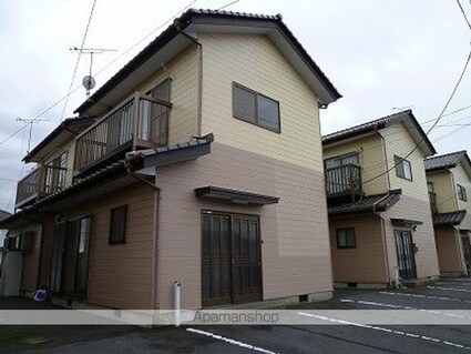 住まいるⅡ[2DK/54.64m2]の外観2