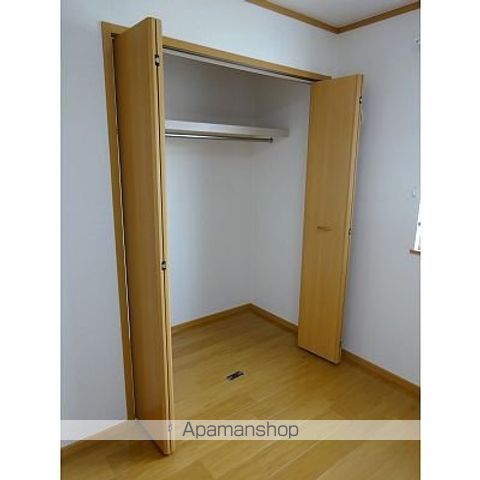 TERRACE HOUSEの内装写真