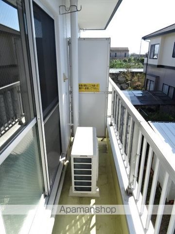 サンハイツエムIの内装写真