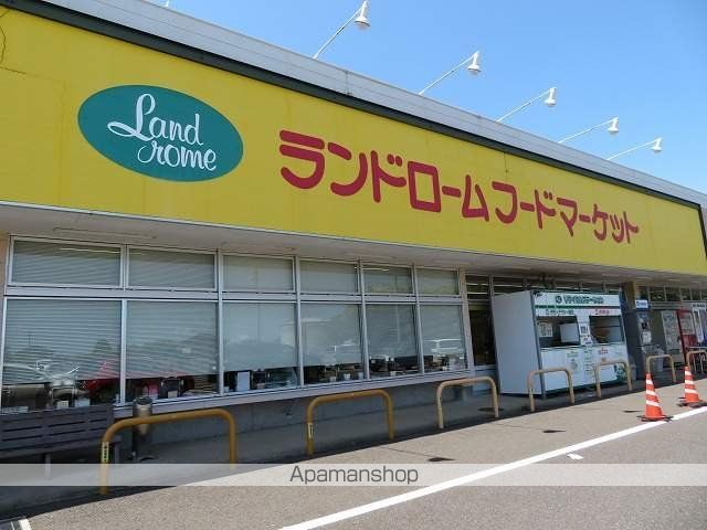 レオパレスドリームライフ 107 ｜ 千葉県富里市七栄272-76（賃貸アパート1LDK・1階・43.06㎡） その13