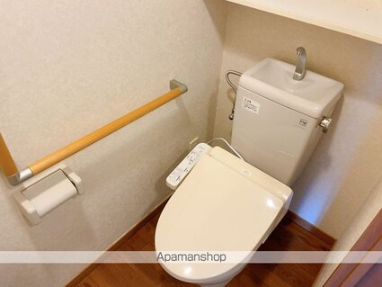 ウインドパレス歩行町[2K/41.86m2]の内装10