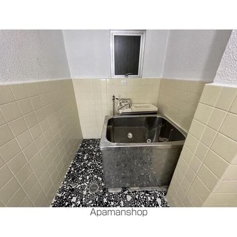 貴志ビルの内装写真