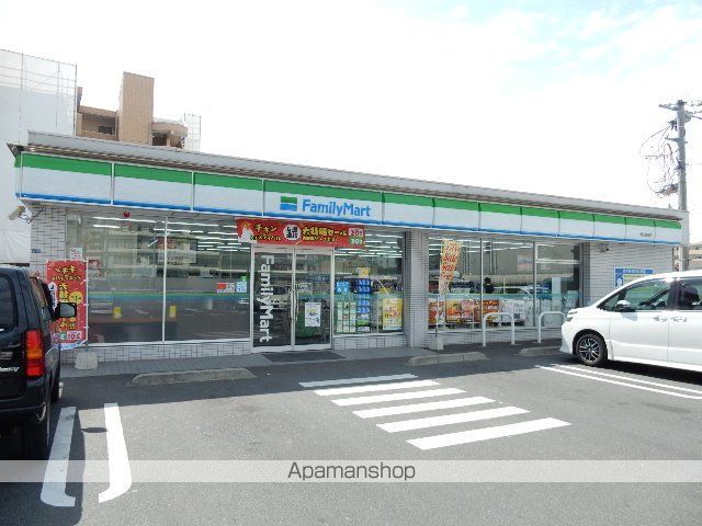 アーバンパレス医大南の周辺写真