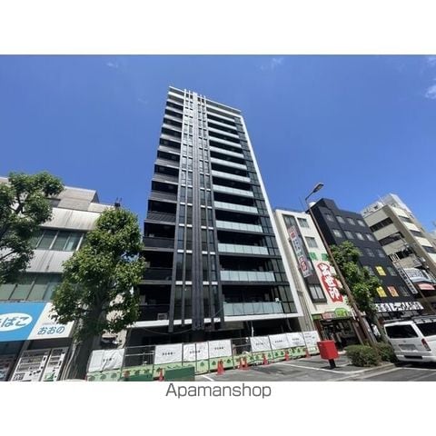 Fortunato 扇町の外観写真