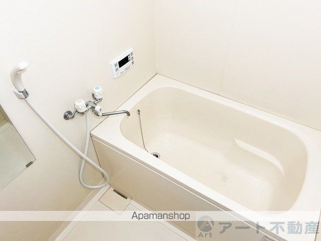 フォブールN-TOWN B棟の内装写真