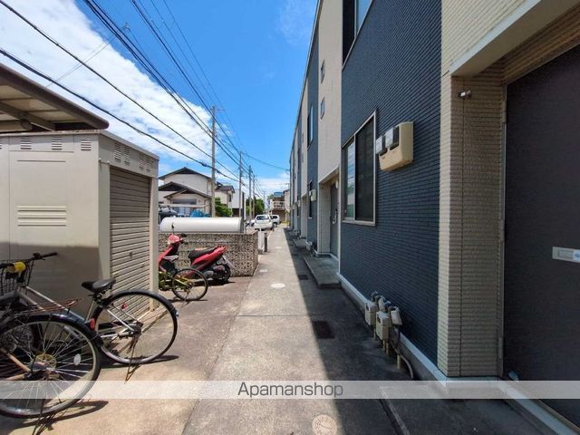 レオネクスト喜多IIの内装写真