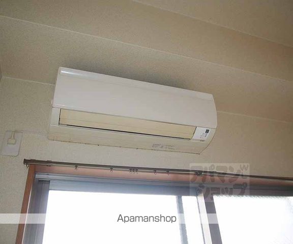 プレイス・梅小路の内装写真