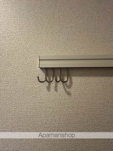 メゾン ド コンフォールの内装写真