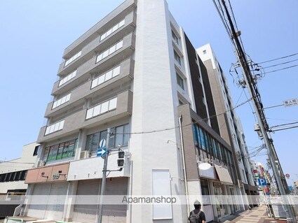 小林ビル[1LDK/38m2]の外観2