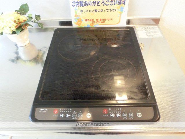 ラヴィスタ友呂岐の内装写真