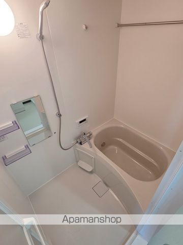桜ヶ丘マンションの内装写真