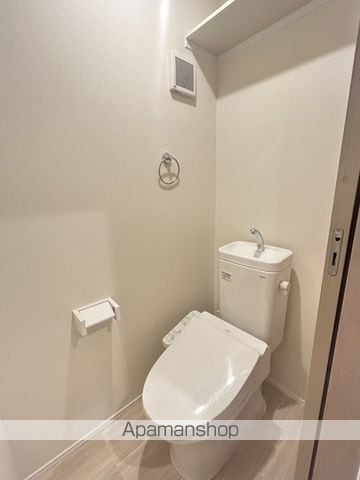 フルセイル羽衣町の内装写真