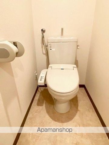 アーバンフラッツ豊平4条の内装写真