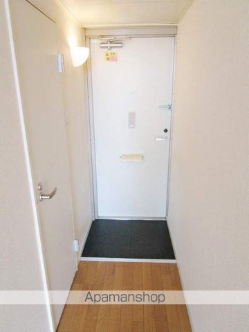 レオパレスCOMODO・Kの内装写真