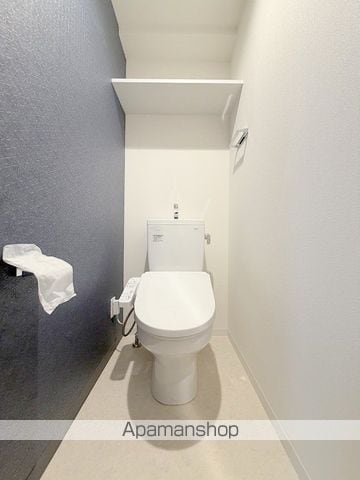 MIRAGEPALACEロータスライフの内装写真