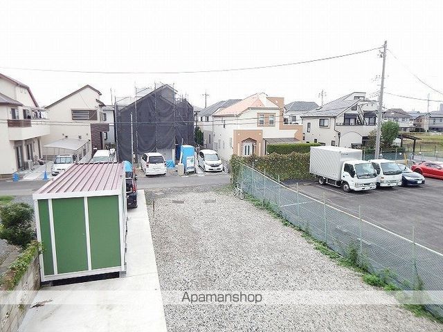 西武鉄道国分寺線 恋ヶ窪駅 徒歩16分 2階建 築41年のその他写真
