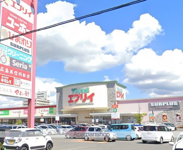アーバンビュー緑町公園ツインタワーの周辺写真