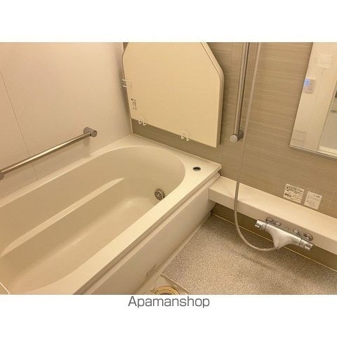 オープンレジデンス幡ヶ谷の内装写真