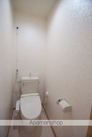 ペシュールの内装写真