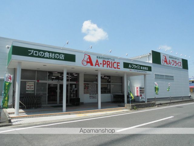 プレジデント21の周辺写真