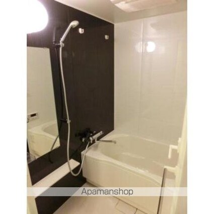 東京都杉並区堀ノ内３丁目[1R/25.3m2]のバス