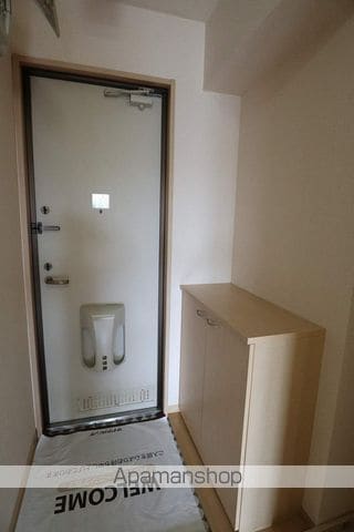 リベルテ豊田の内装写真