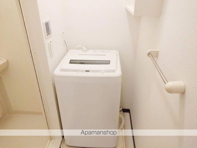 レオネクストソレビータNの内装写真
