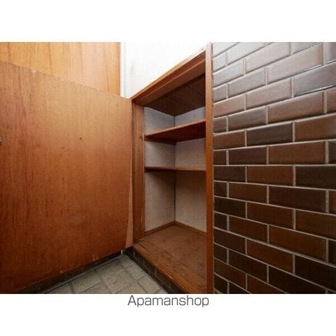 マンション黄倉の内装写真