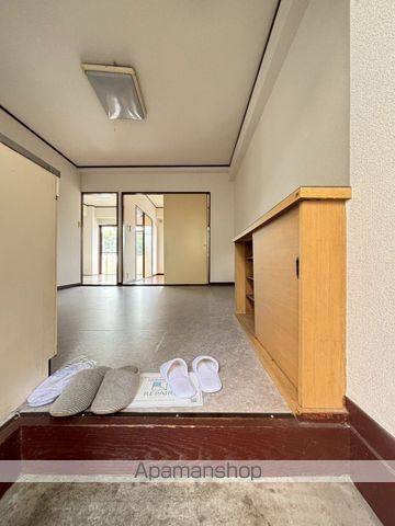 サンハイム桜ヶ丘の内装写真