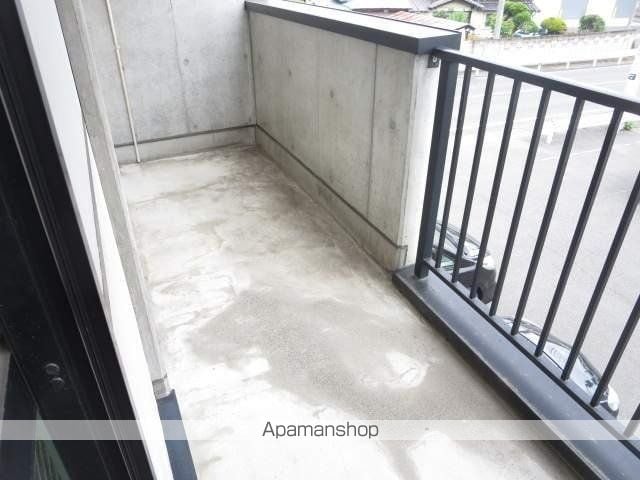 アーバンハイツ884ーIIの内装写真