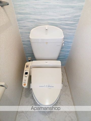 サンフォンテCの内装写真