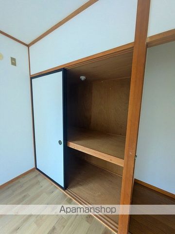 ハイレジデンスMの内装写真