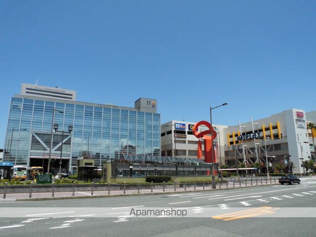 住吉橋ポルトの周辺写真