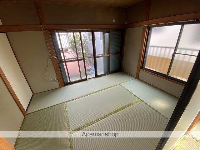 ゆきみ荘の内装写真