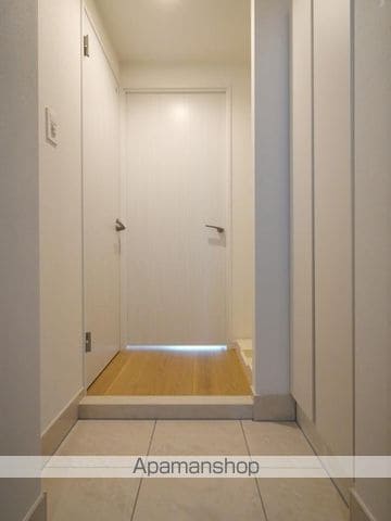 アーバンパーク日暮里の内装写真