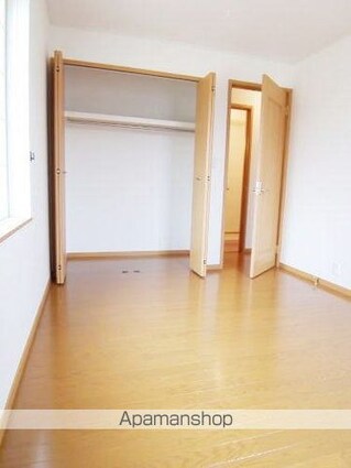 東京都昭島市緑町２丁目[1LDK/48.39m2]の収納