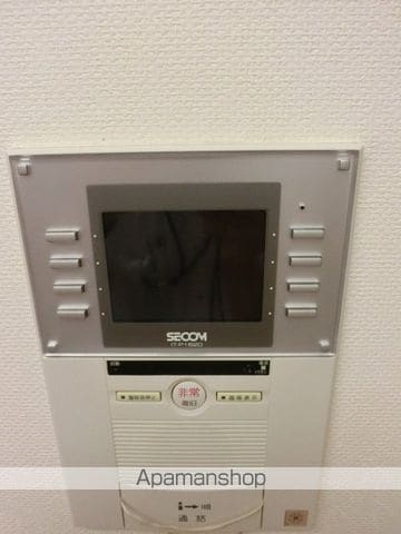 日本橋ヴォアールの内装写真